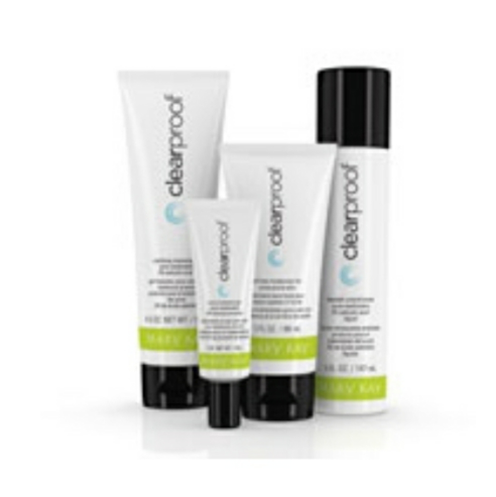 Mary Kay clearproof system - Picture 2 of 3